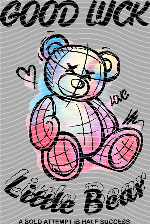 Street design-JT 3459